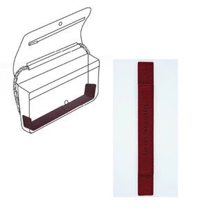 Base Shaper for the CHANEL WOC Wallet on Chain